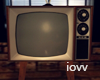 Iv•Old TV 