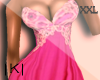 |K|Gown xxl