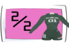 𝓥. Bucket BB 2/2
