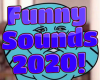 -A- Funny Voices 2020!