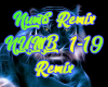 Numb Remix