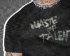 waste