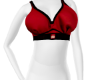 alo red bra