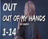SHY Martin-OutofMyHands