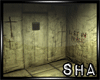 [SHA] Out. Padded Cell