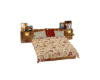 Fall Bed