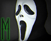 M. Scream Mask