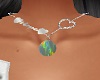 Hope Opal Necklace