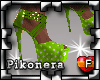!Pk Flamenca Verde Heel2