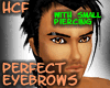 HCF Perfect Eyebrows Pie