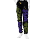 UW Pooh Shiesty Jeans 2