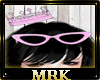 MRK Pink Queen Crown