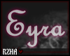 ʀ| Eyra