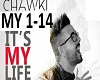 Chawk N DrAlbn_It'sMyLif