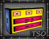 TSO~ Dev Dresser