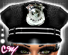 .CM Police hat