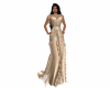 GHEDC Golden Beauty Gown