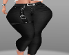 Ely Black Jeans RLL