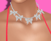Butterfly Necklace