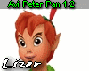 Avi Peter Pan 1.2