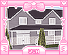 ♡ E.L Custom House