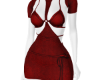 *G* Sexy Dress Red v2