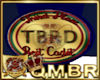 QMBR Award Best Cadet 3