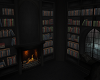 Dark Lil Reading Room