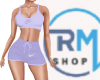 R.outfit lilas NK esport