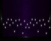 Lamps Curtain PurpleClub