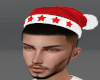 Animated Xmas Beanie