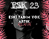 Eski Tadim Yok Artik Eski Tadim Yok Artik