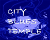 city blues temple