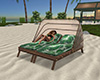 GL-Serenity Beach Lounge