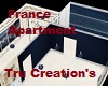 France Apartment