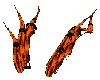 Fire Horn(orange)