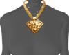 Shay Chain