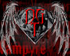 DGT Vampyre Bed