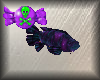 [LI] Purple fish