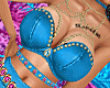 AB+ Carnival Top