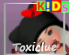 [Tc] Kids Little Kitty School Girl Outfit