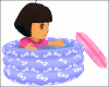 Baby Kids Pool