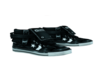 Black  sneakers UA