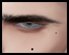blue eyes