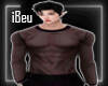 Be - Tr Shirt Purple