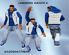 Jamming Dance 4