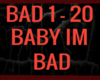 BABY IM BAD TRANCE MUSIC