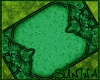 )S( Rug Green Elve