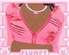 ♡ Gloomy Top ♡