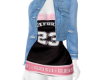 dress w jacket